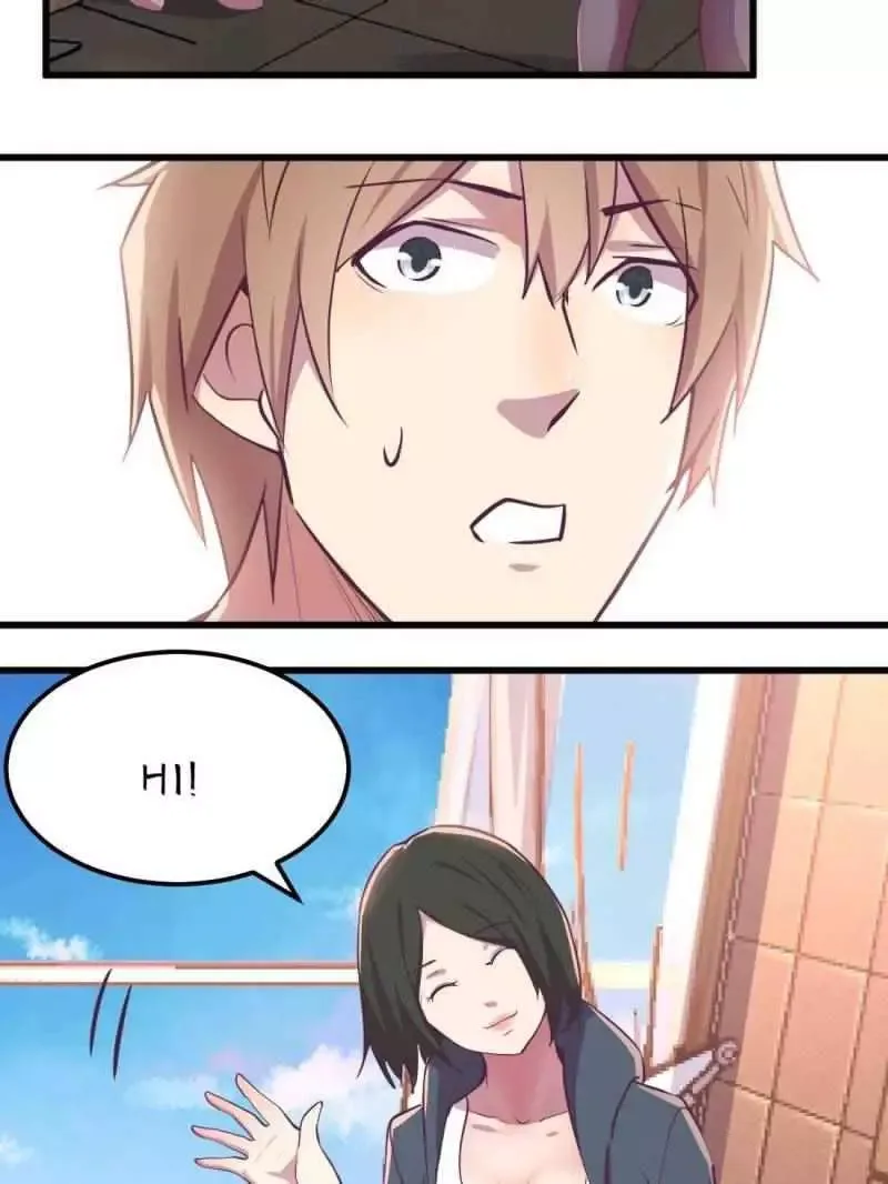 Blind Date To Cultivate Chapter 33 page 40