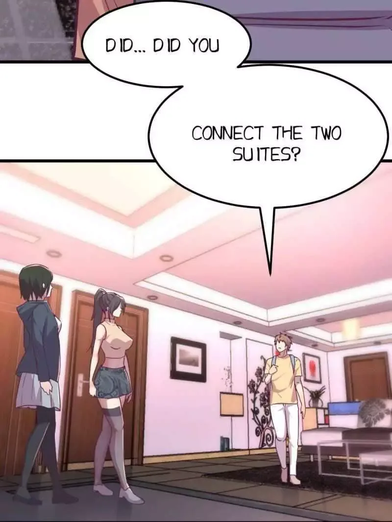 Blind Date To Cultivate Chapter 33 page 42