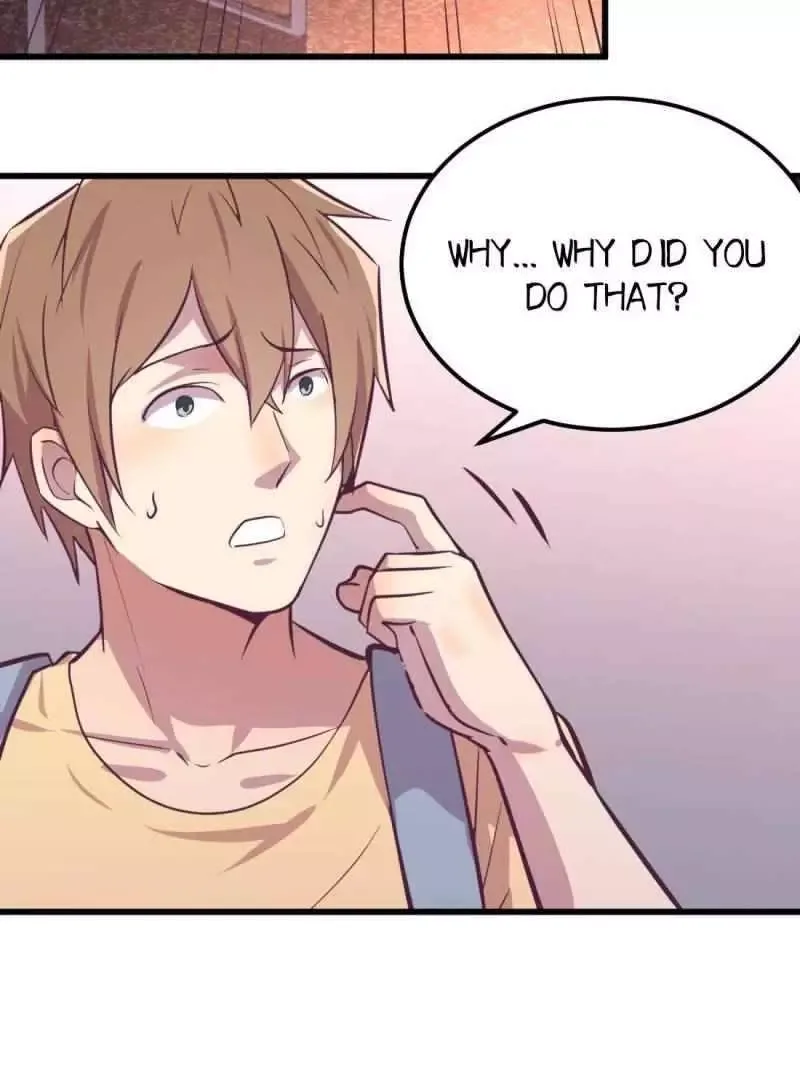 Blind Date To Cultivate Chapter 33 page 46