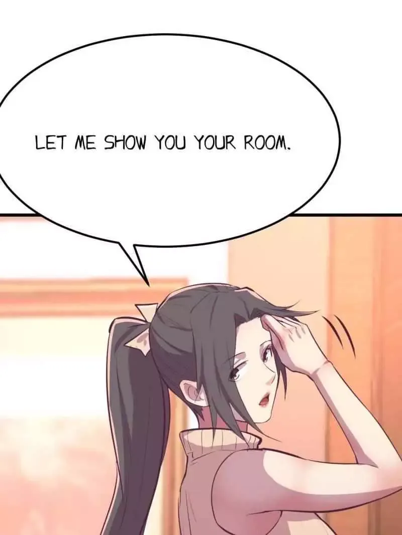 Blind Date To Cultivate Chapter 33 page 47