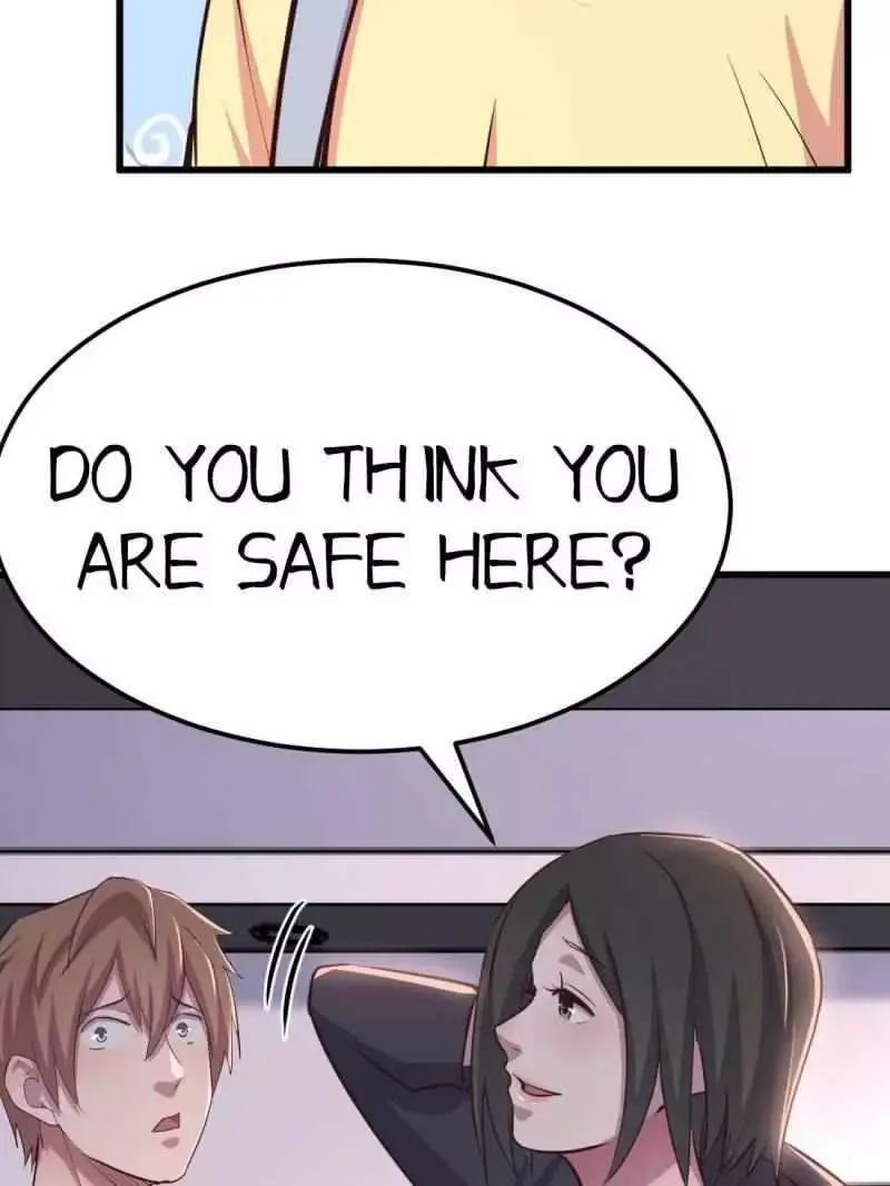 Blind Date To Cultivate Chapter 34 page 2