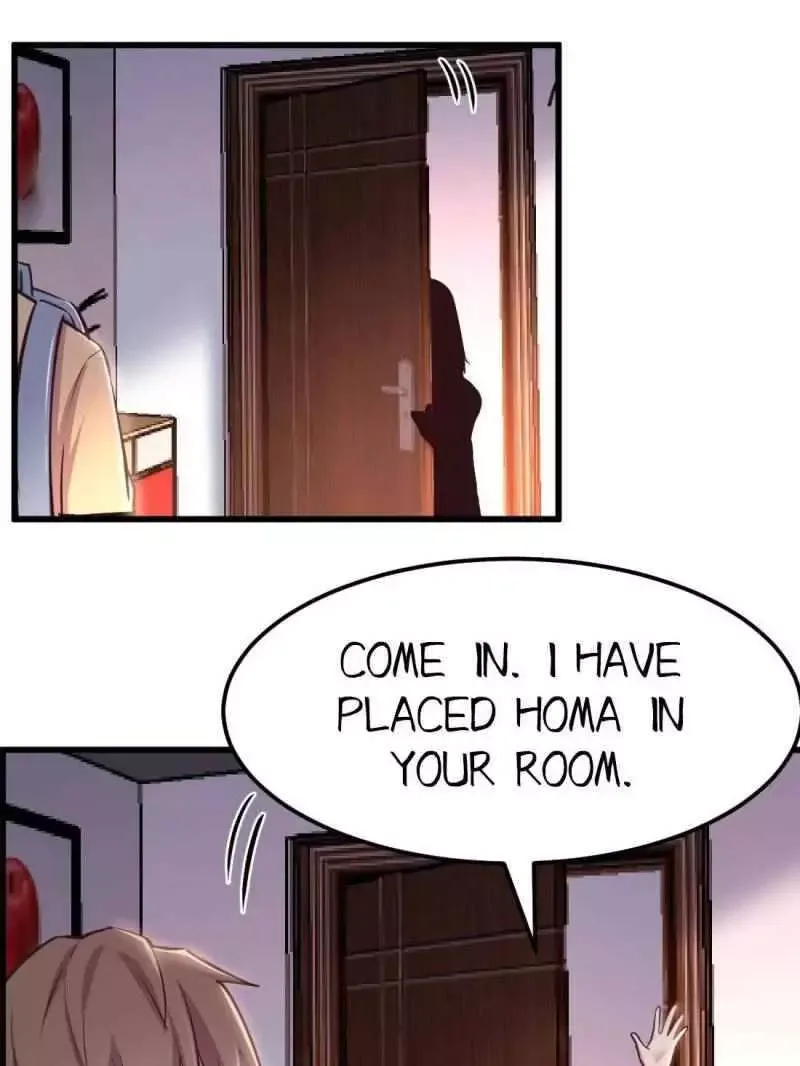 Blind Date To Cultivate Chapter 34 page 14
