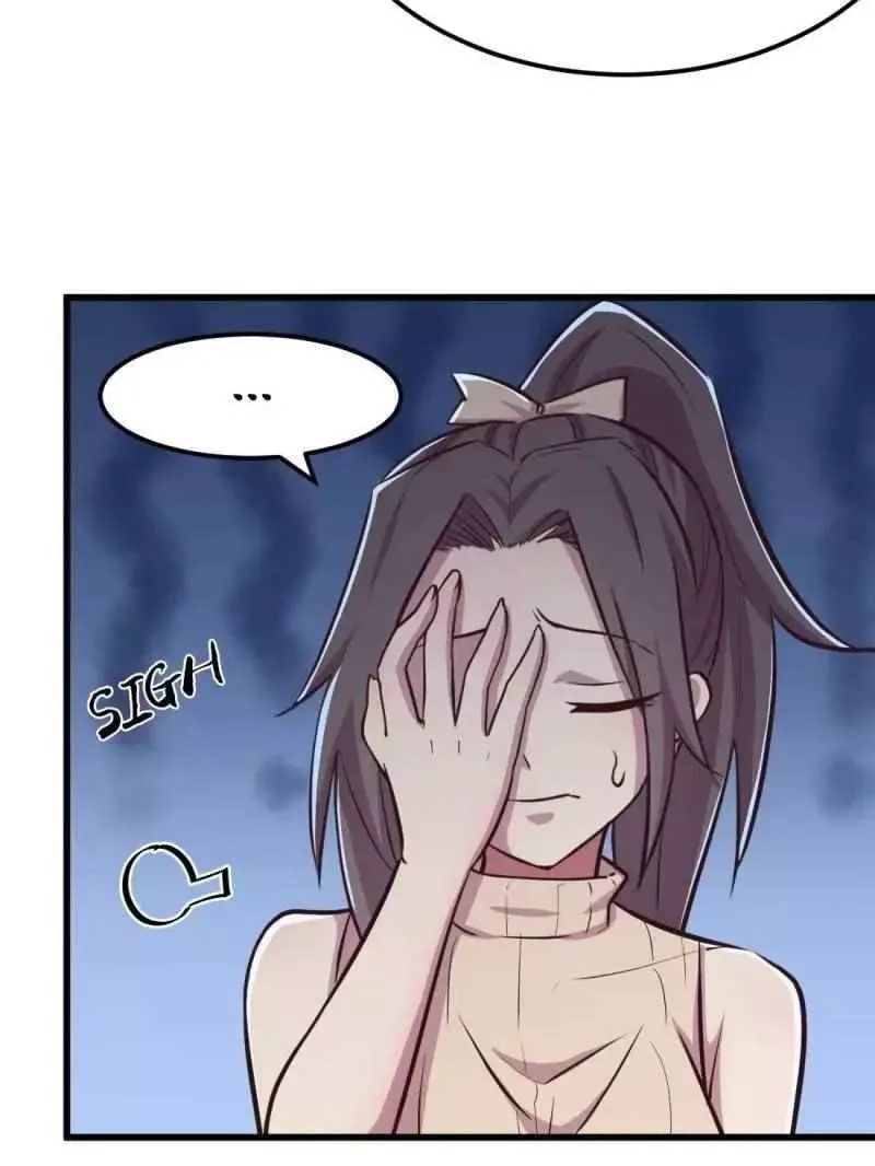 Blind Date To Cultivate Chapter 34 page 10