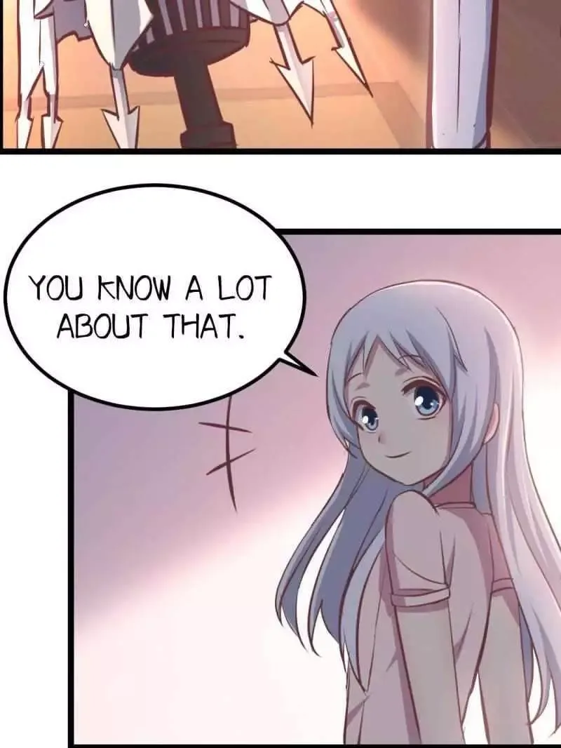 Blind Date To Cultivate Chapter 34 page 25