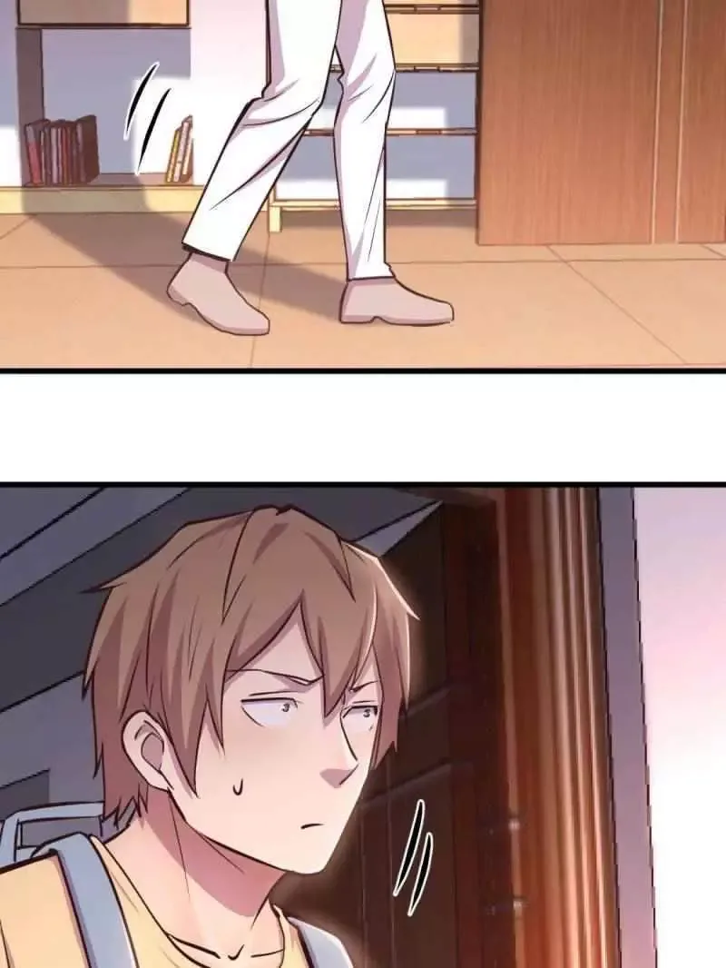Blind Date To Cultivate Chapter 34 page 16