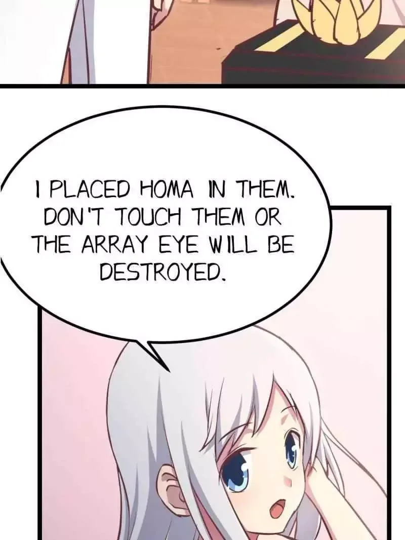 Blind Date To Cultivate Chapter 34 page 30
