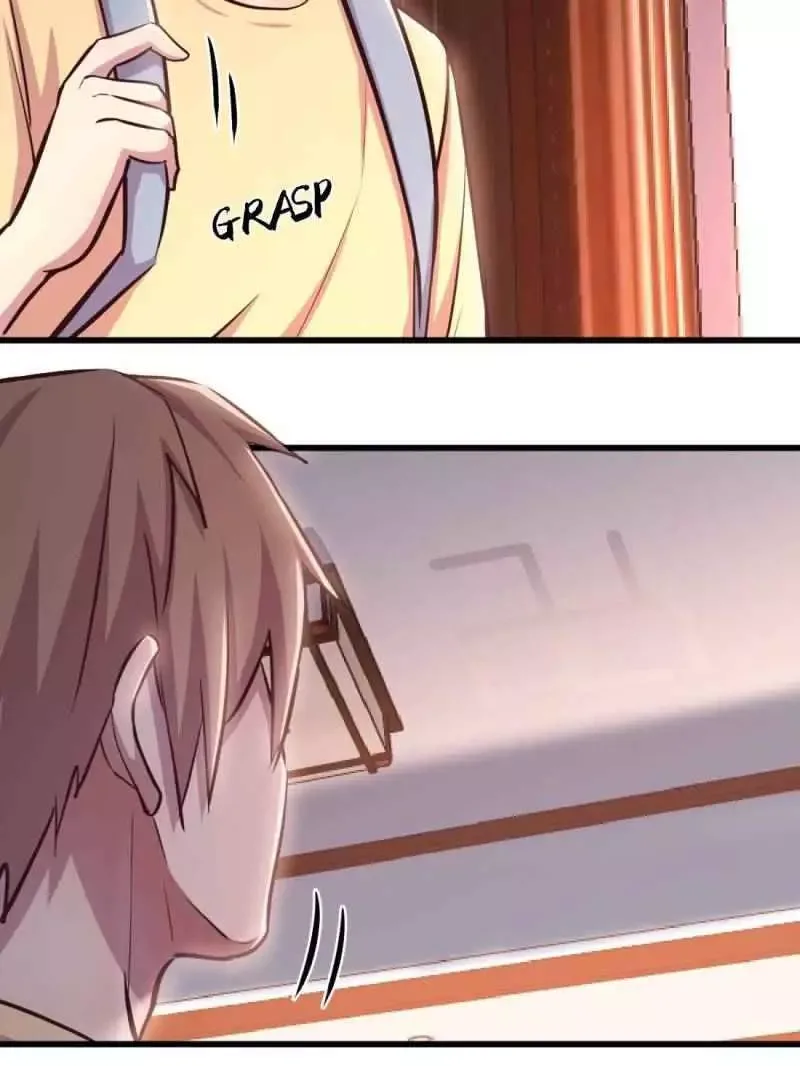 Blind Date To Cultivate Chapter 34 page 17