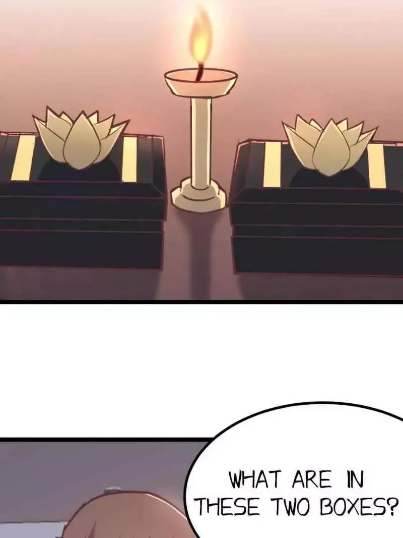 Blind Date To Cultivate Chapter 34 page 28