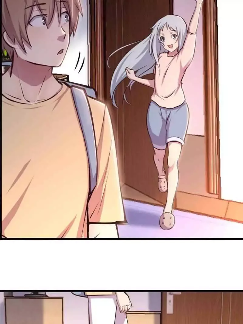 Blind Date To Cultivate Chapter 34 page 15