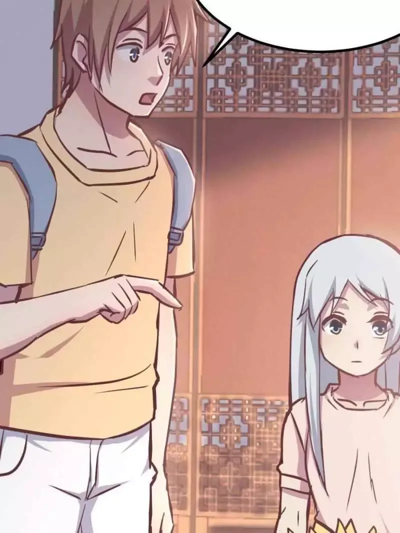 Blind Date To Cultivate Chapter 34 page 29