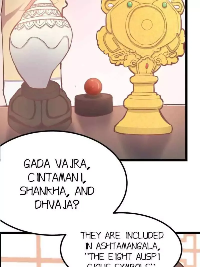 Blind Date To Cultivate Chapter 34 page 23