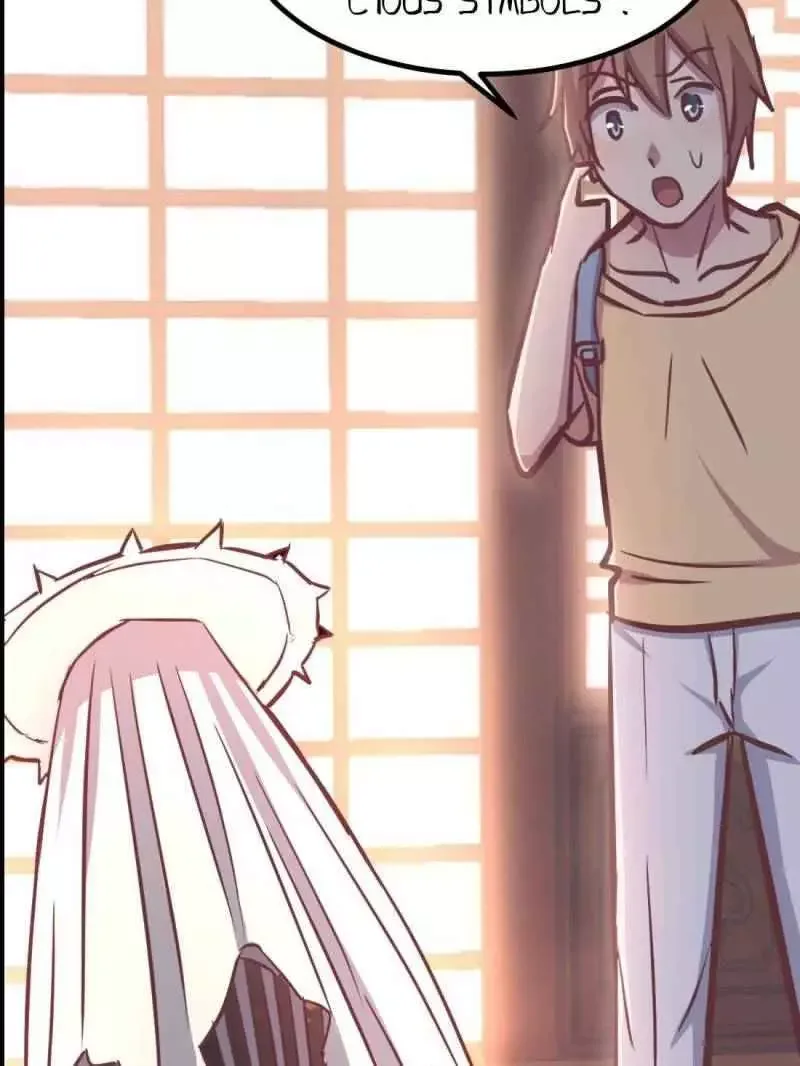 Blind Date To Cultivate Chapter 34 page 24