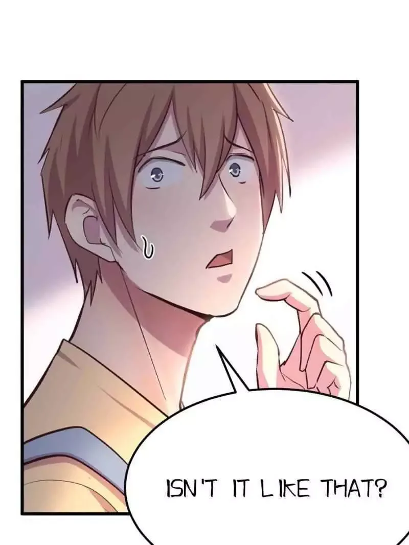 Blind Date To Cultivate Chapter 34 page 4