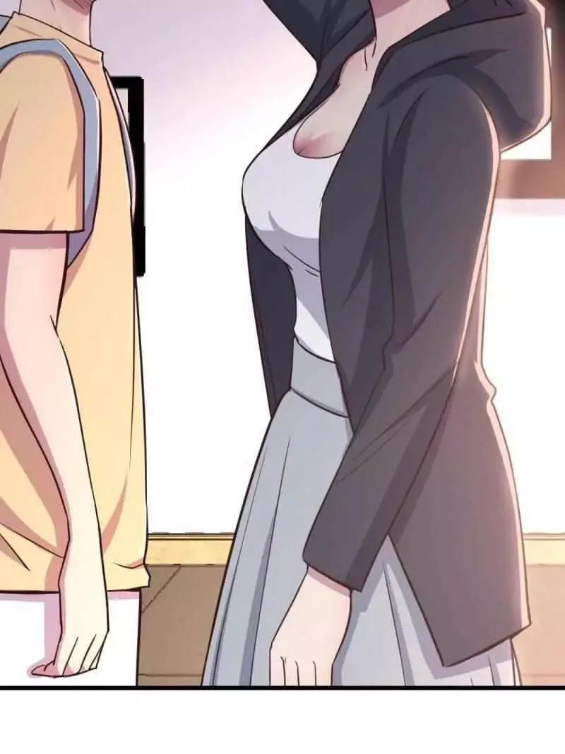 Blind Date To Cultivate Chapter 34 page 3