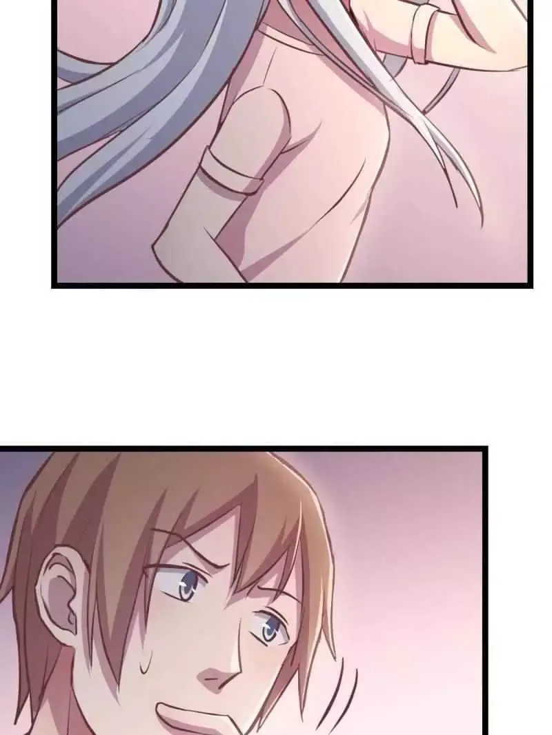 Blind Date To Cultivate Chapter 34 page 31