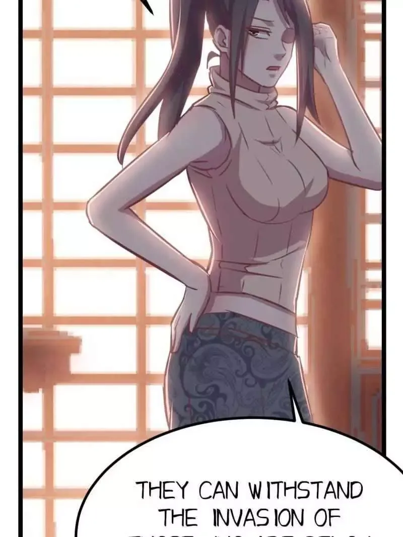 Blind Date To Cultivate Chapter 34 page 34