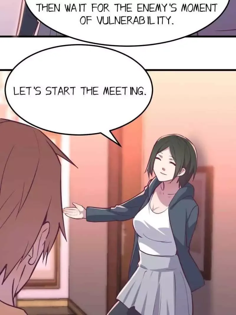 Blind Date To Cultivate Chapter 34 page 38