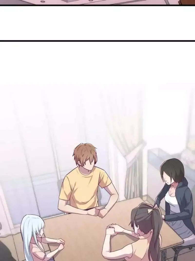 Blind Date To Cultivate Chapter 34 page 40