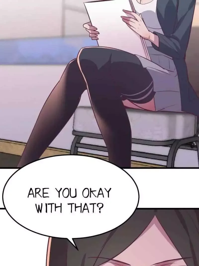Blind Date To Cultivate Chapter 34 page 44