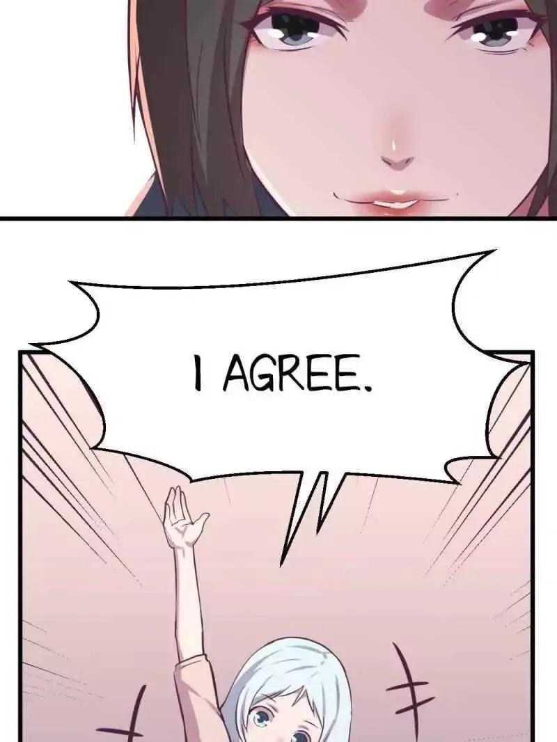 Blind Date To Cultivate Chapter 34 page 45