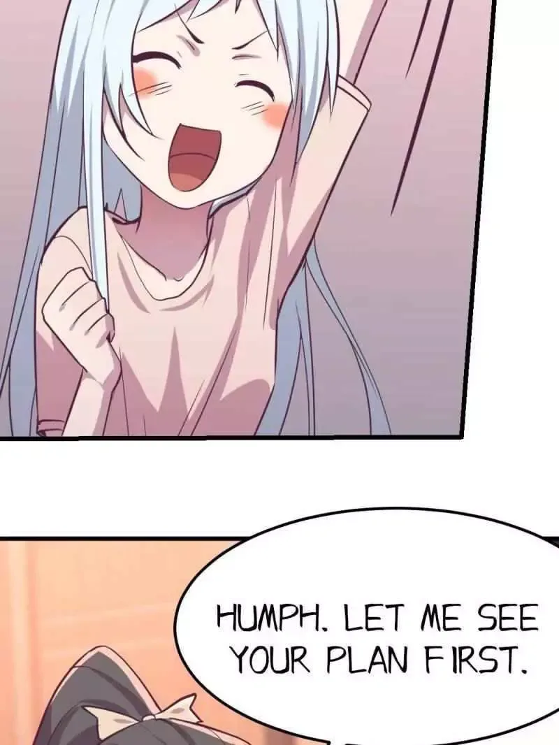 Blind Date To Cultivate Chapter 34 page 47