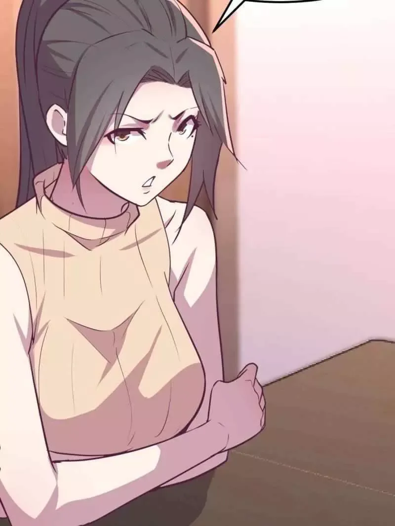 Blind Date To Cultivate Chapter 34 page 48