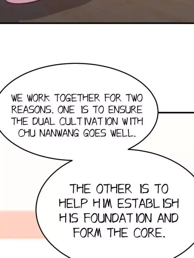 Blind Date To Cultivate Chapter 34 page 49