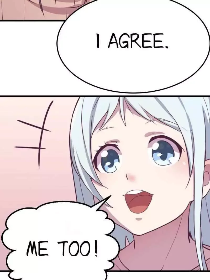 Blind Date To Cultivate Chapter 34 page 53