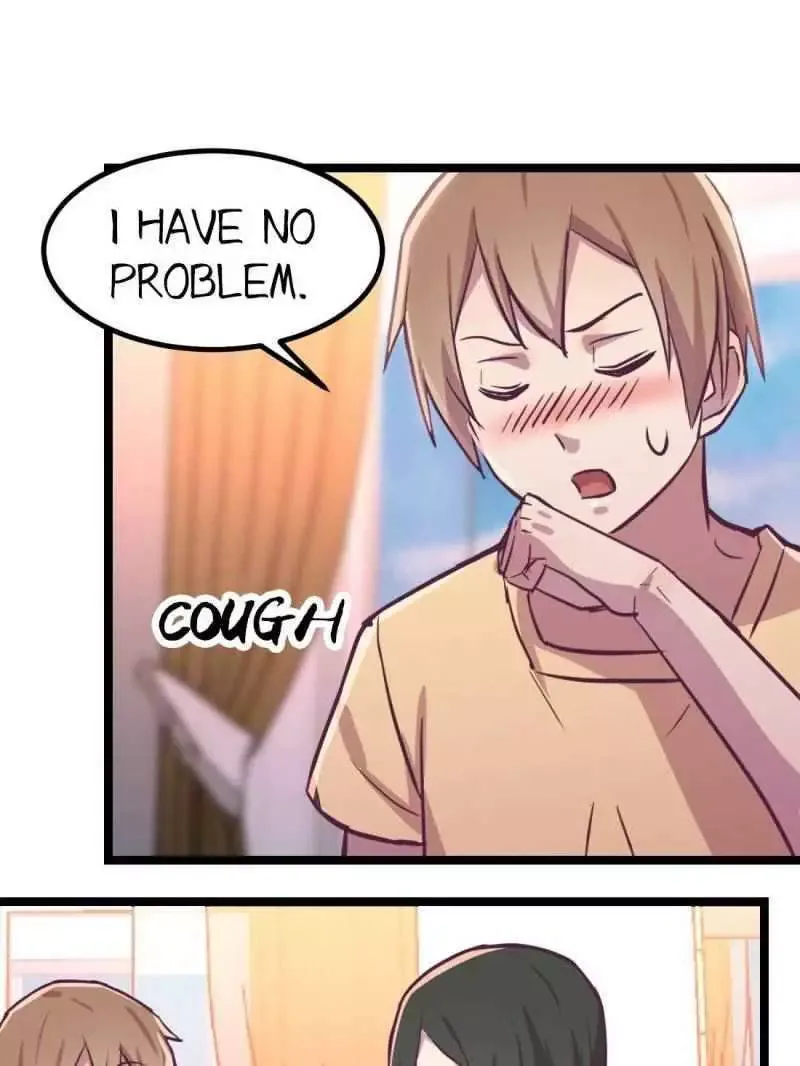 Blind Date To Cultivate Chapter 35 page 1