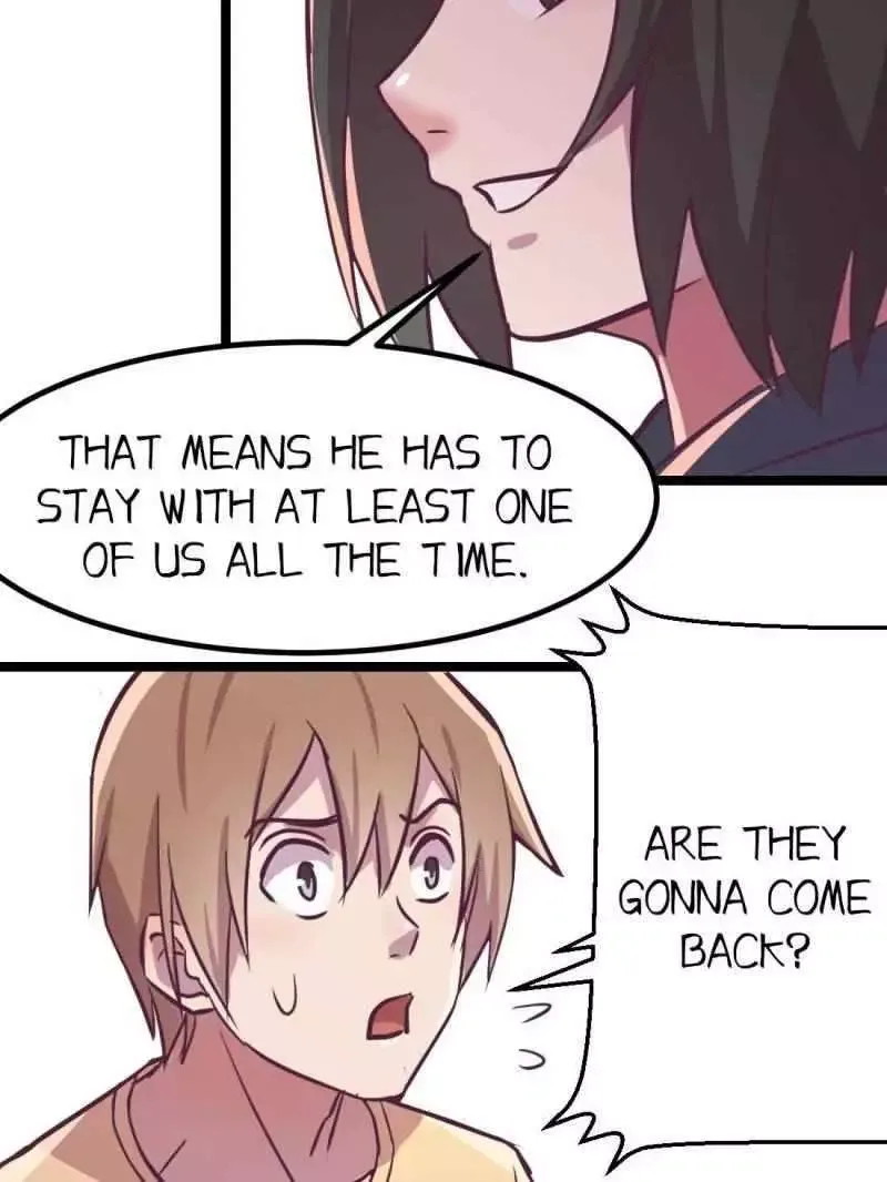 Blind Date To Cultivate Chapter 35 page 3