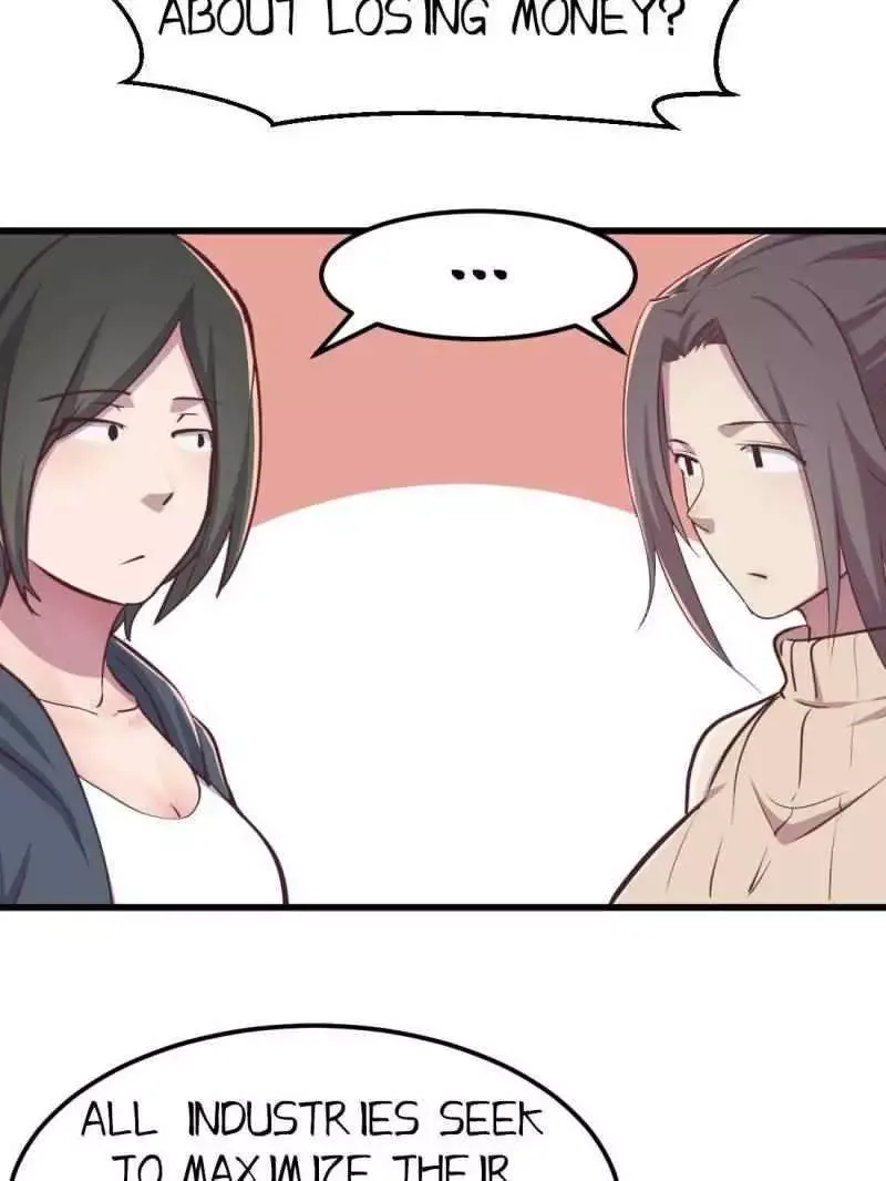 Blind Date To Cultivate Chapter 35 page 29