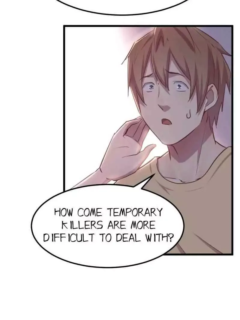 Blind Date To Cultivate Chapter 35 page 21