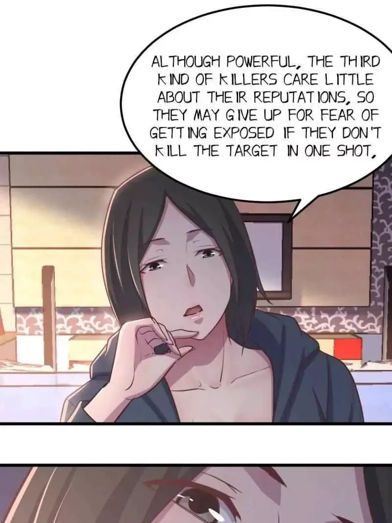 Blind Date To Cultivate Chapter 35 page 25