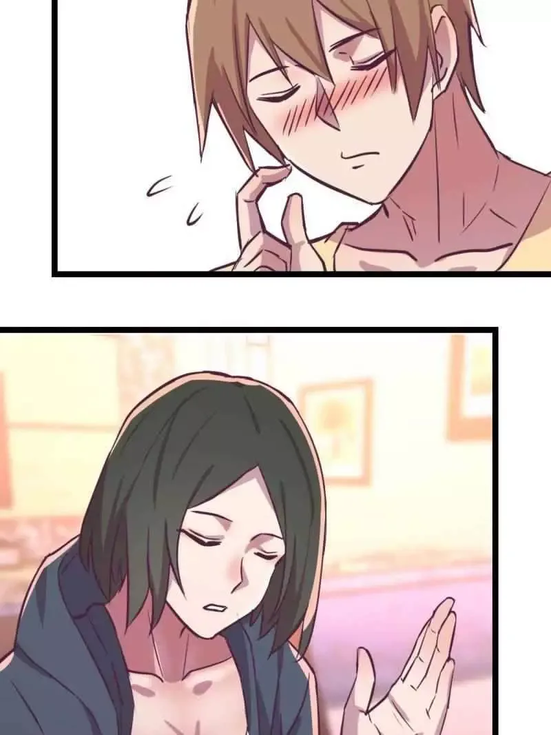 Blind Date To Cultivate Chapter 35 page 14