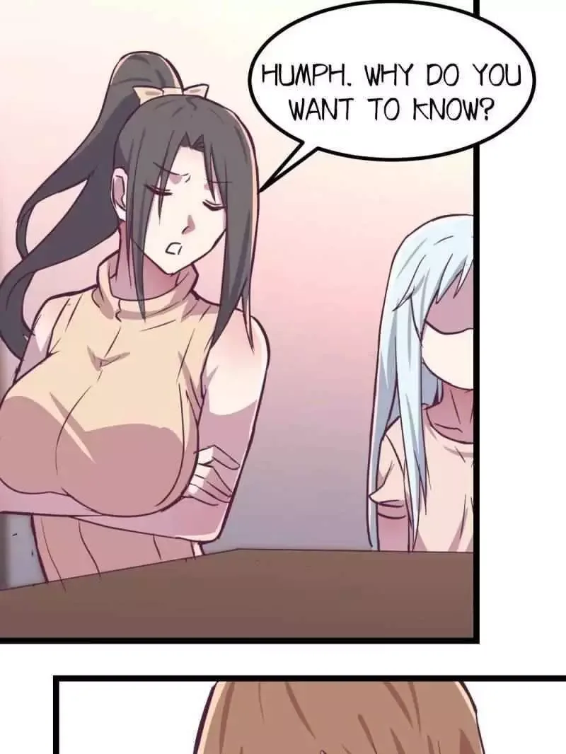 Blind Date To Cultivate Chapter 35 page 13