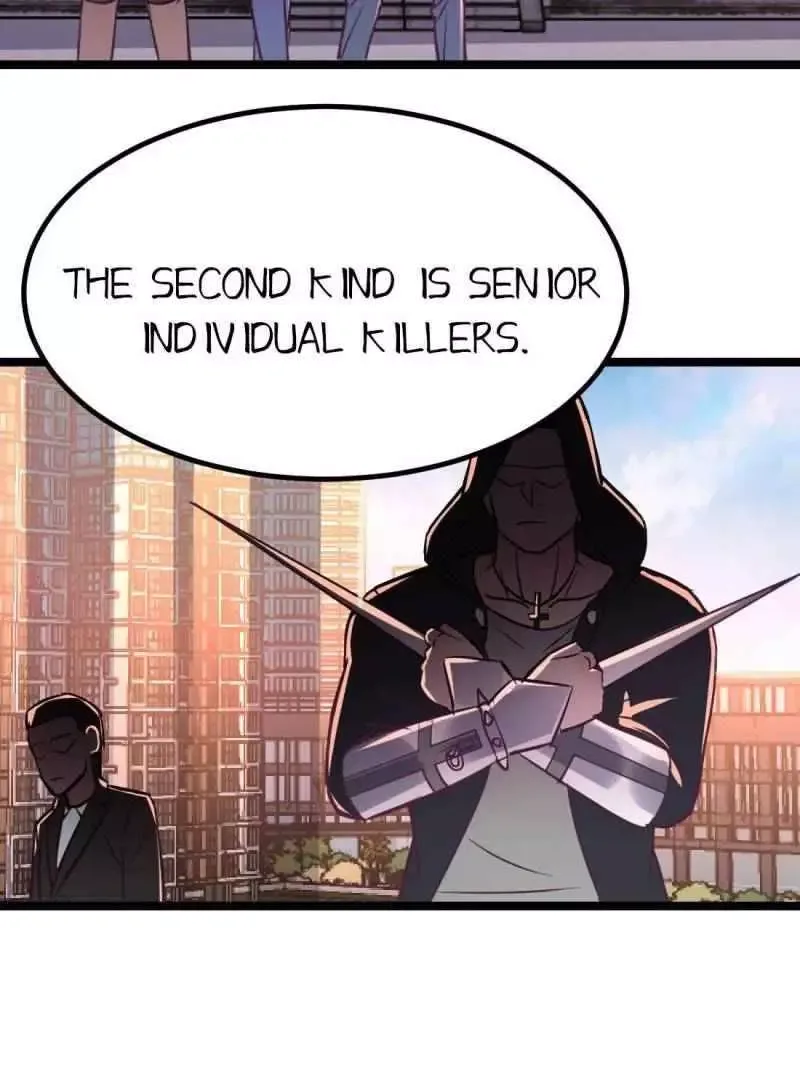 Blind Date To Cultivate Chapter 35 page 6