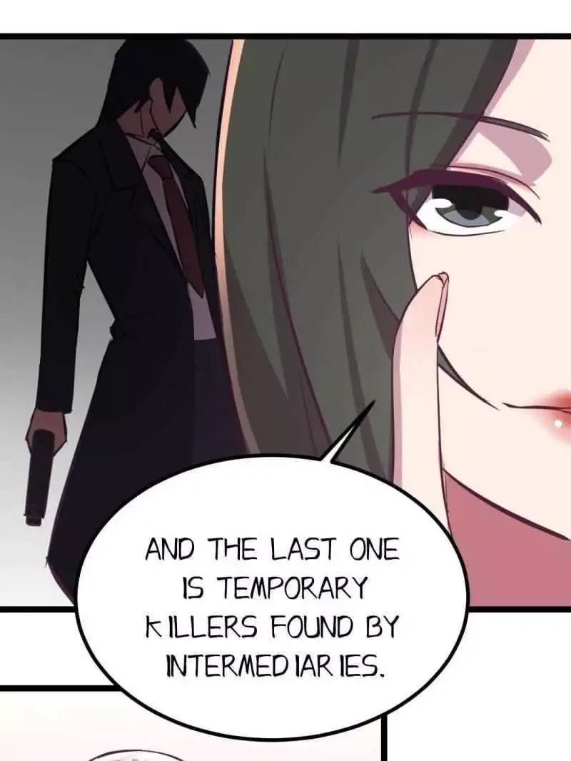 Blind Date To Cultivate Chapter 35 page 7
