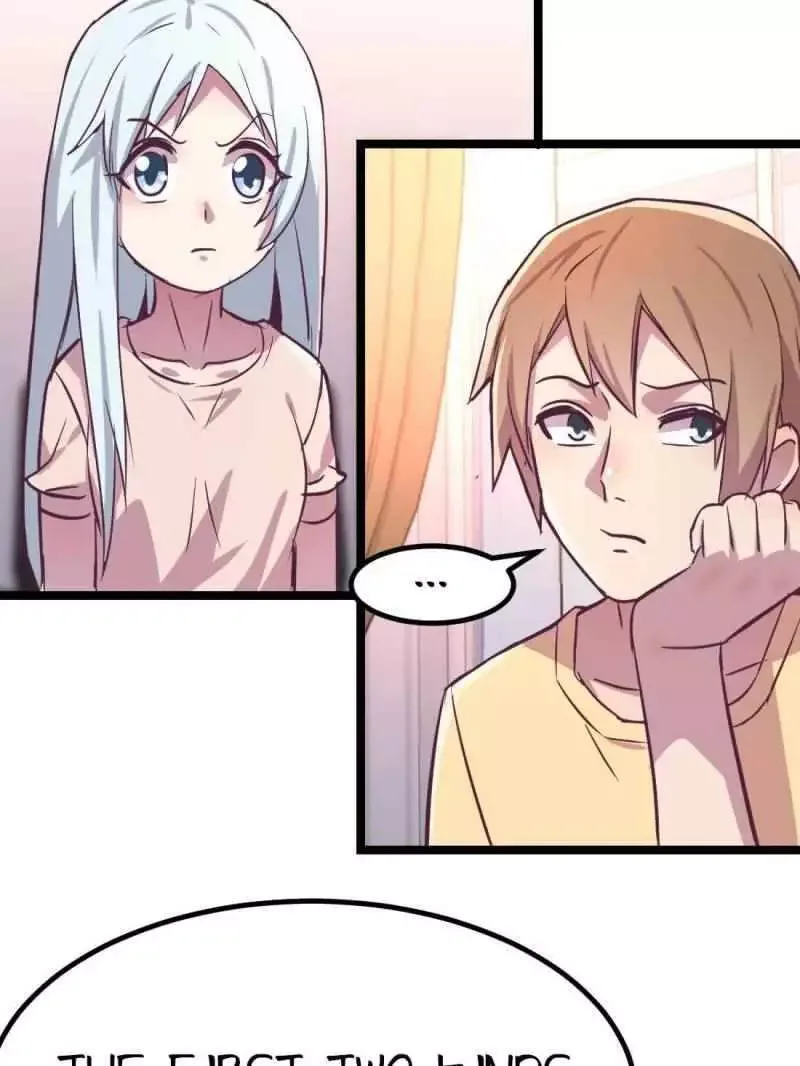 Blind Date To Cultivate Chapter 35 page 8
