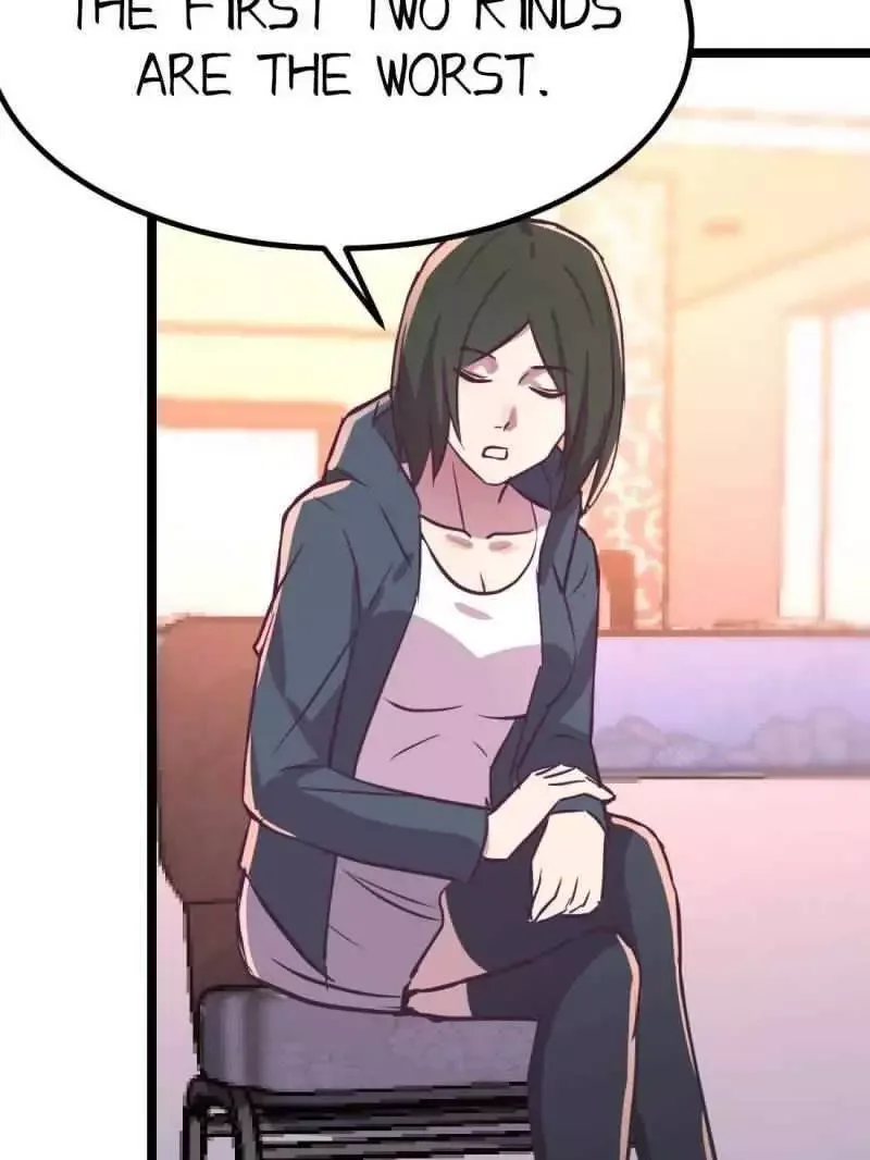 Blind Date To Cultivate Chapter 35 page 9