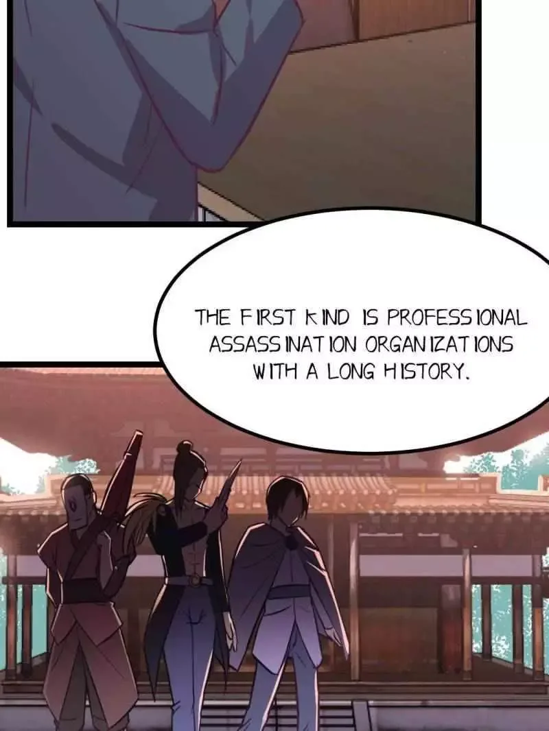 Blind Date To Cultivate Chapter 35 page 5
