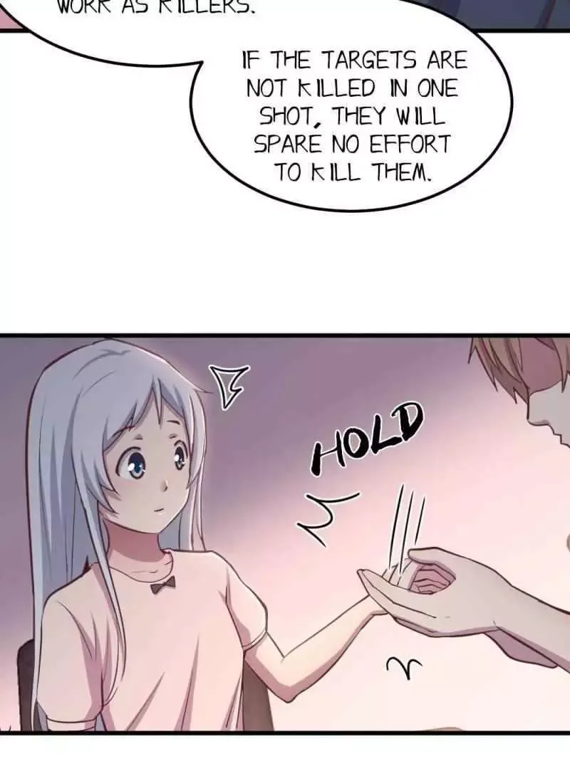 Blind Date To Cultivate Chapter 35 page 27