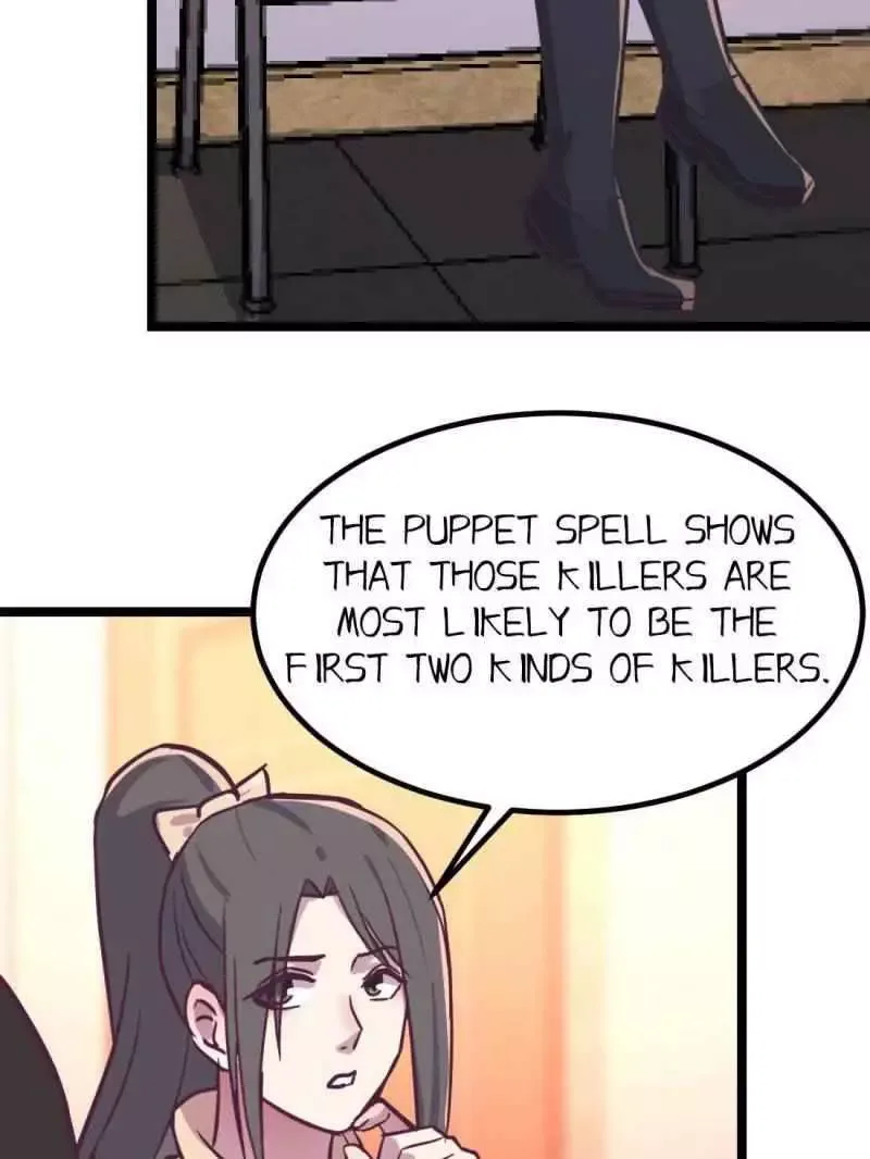 Blind Date To Cultivate Chapter 35 page 10