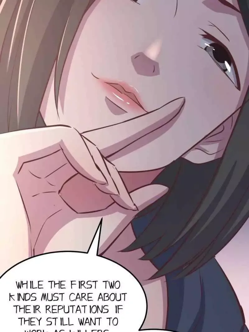 Blind Date To Cultivate Chapter 35 page 26