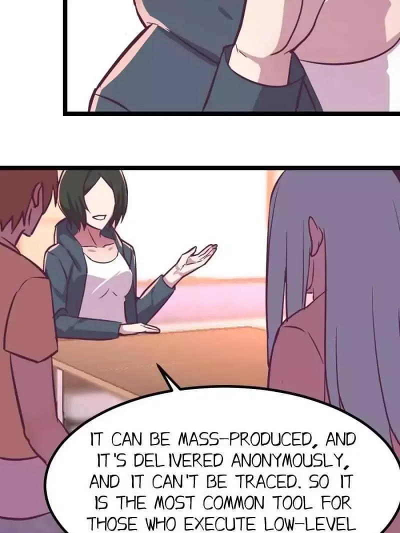 Blind Date To Cultivate Chapter 35 page 17