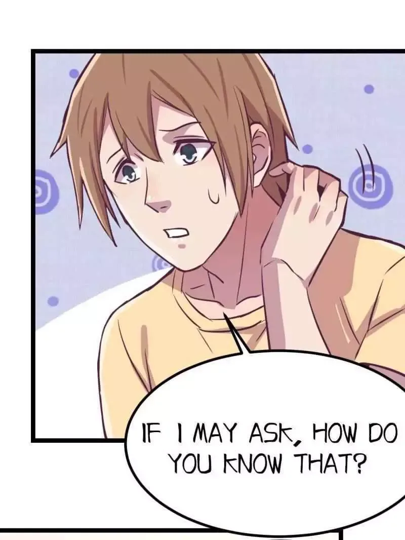 Blind Date To Cultivate Chapter 35 page 12