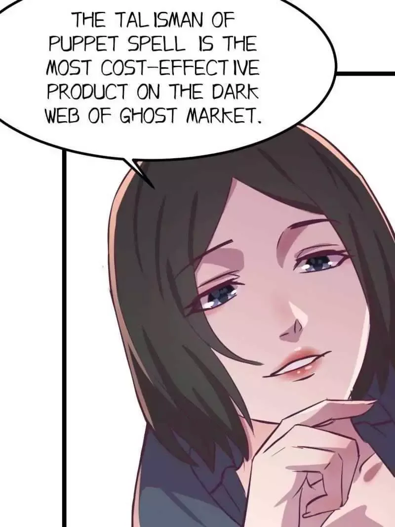 Blind Date To Cultivate Chapter 35 page 16