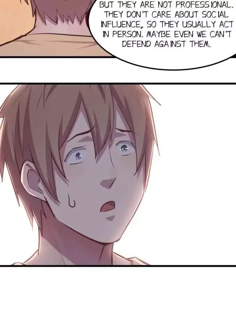 Blind Date To Cultivate Chapter 35 page 24