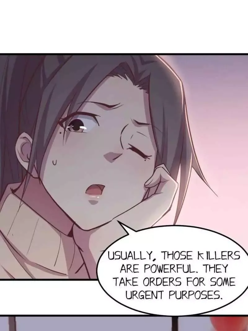 Blind Date To Cultivate Chapter 35 page 22