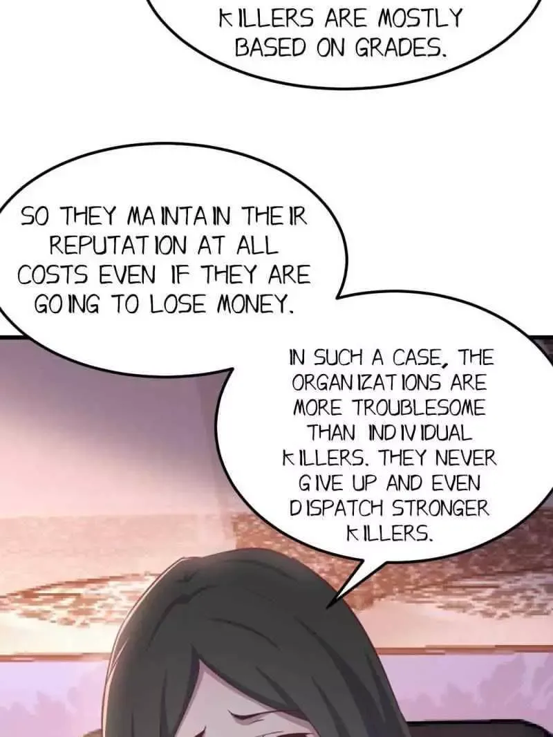 Blind Date To Cultivate Chapter 35 page 31