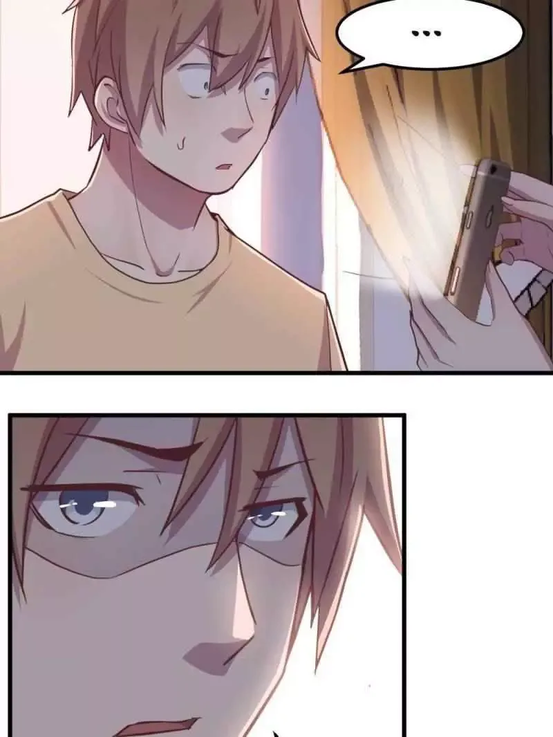 Blind Date To Cultivate Chapter 35 page 34